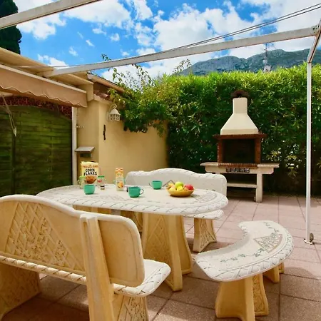 Villa Galeretes Bl Denia