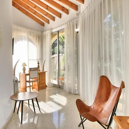 Galeretes Bl Villa