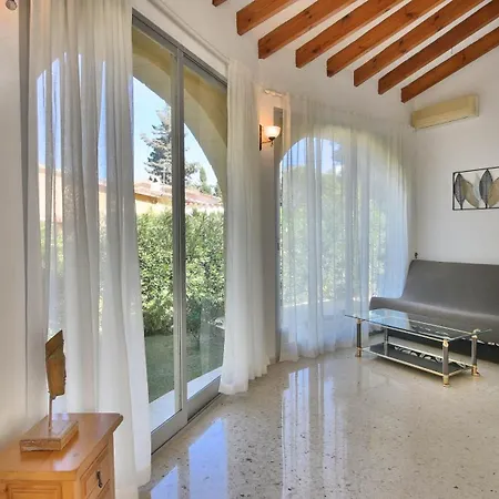 Villa Galeretes Bl Denia