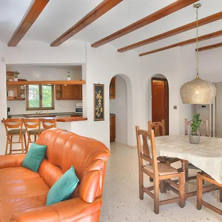 Galeretes Bl Villa *