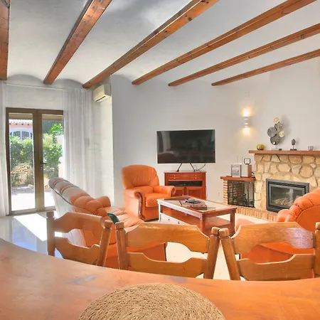Galeretes Bl Villa