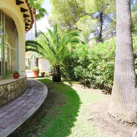 Galeretes Bl By Carlosferien Villa Denia