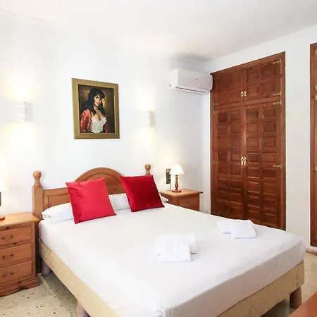 Villa Galeretes Bl By Carlosferien