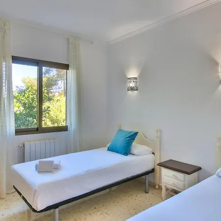 Galeretes Bl By Carlosferien Villa Denia